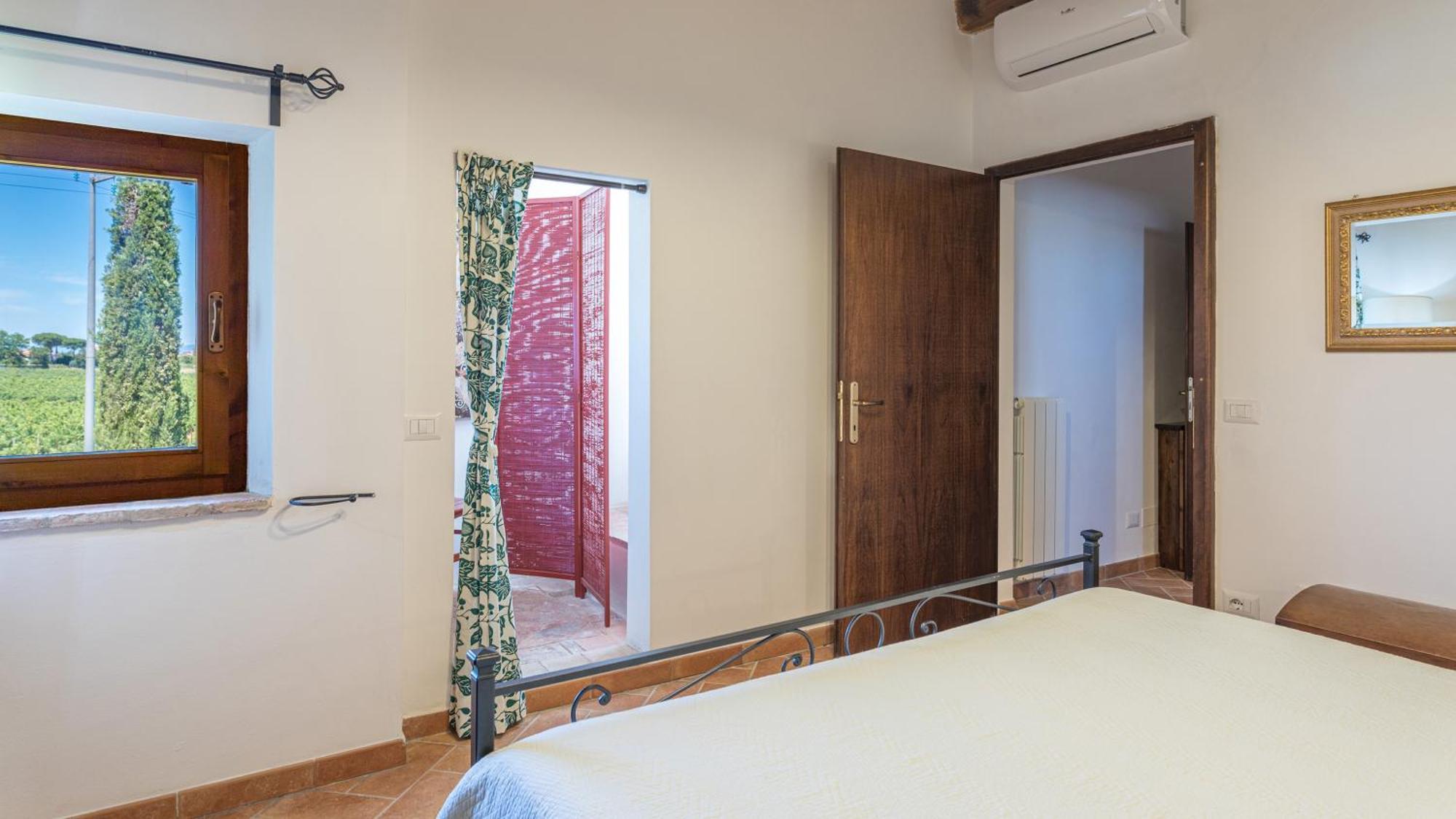Il Grillo 10, Emma Villas Montepulciano Stazione Exterior foto